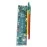 The Green Chapter Plantable Seed Pencil Eco Friendly Gift Pack Grow Plants from Pencils made from 100% Recycled Paper Birthday Return Kids School Gift Stationery Pack of 12 Assorted Pencil