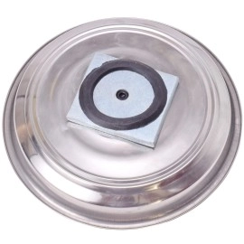 faas Coconut Breaker Stainless Steel (Heavy Duty) (Pack of 1)