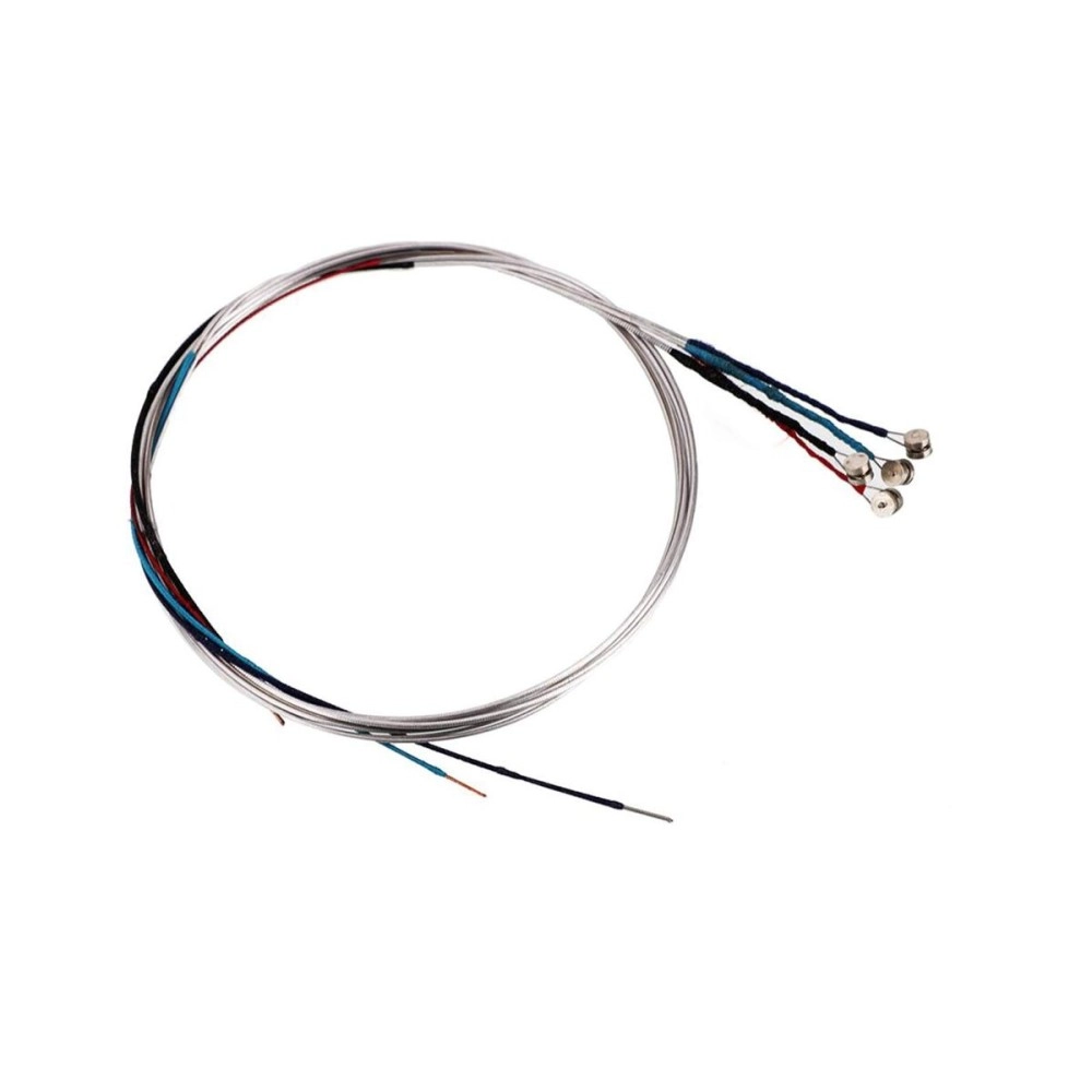 MUSICAL STRING VIOLIN STRING, Only \'E\' String 5 Pcs lot, Export quality