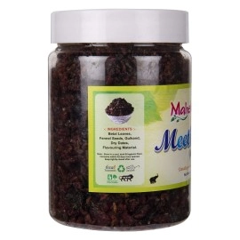 Mahek Meetha Paan Mukhwaas,| Sweet Paan Hygienically Packed Traditional Mukhwas | Mouth Freshener Combo of 3 Jar, (300 Gm x 3)