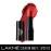 Lakm Cushion Matte Lipstick, Red Blaze, 4.5 g