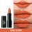 Lakm Cushion Matte Lipstick, Orange Blossom, 4.5 g