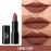 LAKM Cushion Matte Lipstick, Brown Sugar, 4.5 g
