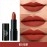 Lakm Cushion Matte Lipstick, Red Ruby, 4.5 g