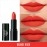 Lakm Cushion Matte Lipstick, Orange Rush, 4.5 g
