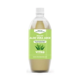 Vitro Healthy Aloe Vera Juice 1 Litre