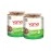 Vama Soya Mini Chunks | 99% Fat-free | Vegan | Gluten-free | Pack of 2 | Healthy products | 250 g Each