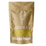 Godka Pure Pista Powder/Pistachio Powder,100 g