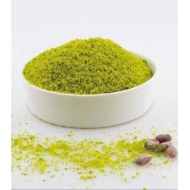 Godka Pure Pista Powder/Pistachio Powder,100 g