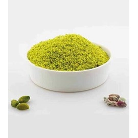 Godka Pure Pista Powder/Pistachio Powder,100 g