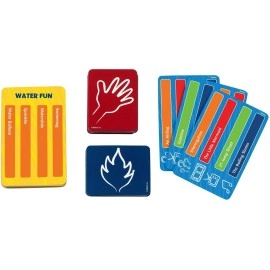 Mattel Games Pictionary Card Makes a Great Gift for Kid, Family or Adult Game Night, 8 Years and Older