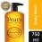 Pears Pure & Gentle Body Wash - Soap-free Cleanser - Nourishing Gel with 98% Pure Glycerin & Natural Oils - for Glowing Skin 10x More Moisturiser - Beauty Bath for Moisturising Care - 750ml
