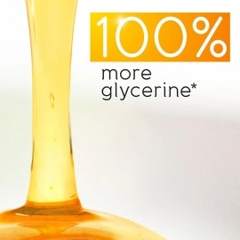 Pears Pure & Gentle Body Wash - Soap-free Cleanser - Nourishing Gel with 98% Pure Glycerin & Natural Oils - for Glowing Skin 10x More Moisturiser - Beauty Bath for Moisturising Care - 750ml