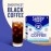 Sleepy Owl Coffee French Vanilla Cold Brew Packs | Set of 5 Packs - Makes 15 Cups |3 Step Brew - No Equipment Required | 100% Arabica Beans - Sourced Directly from Farms
