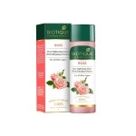 Biotique Toner (Rose)
