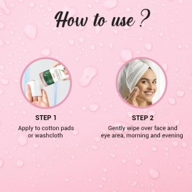 Biotique Toner (Rose)