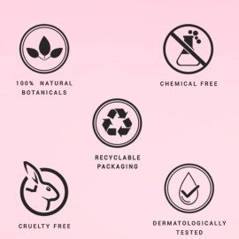 Biotique Toner (Rose)