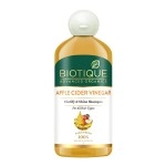 Biotique Apple Cider Vinegar Hair Shampoo, for all Hair Types, 300ml