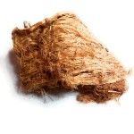 LJL Traders Natural Ayurvedic Herbal Scrubber/Acacia caesia/Incha/Nikunjika/Enja - 100 gm