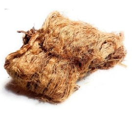 LJL Traders Natural Ayurvedic Herbal Scrubber/Acacia caesia/Incha/Nikunjika/Enja - 100 gm
