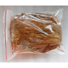 LJL Traders Natural Ayurvedic Herbal Scrubber/Acacia caesia/Incha/Nikunjika/Enja - 100 gm