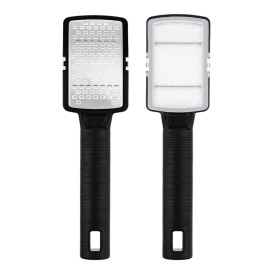 Beaut Secrets Foot Rasp Foot File And Callus Remov..