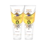 VLCC Multani Mitti Face Pack 100gm (Pack of 2) (200 G)