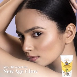 VLCC Multani Mitti Face Pack 100gm (Pack of 2) (200 G)