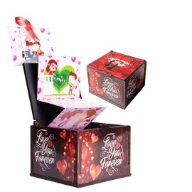 Celebr8 Romantic Valentine Gift for Wife Girlfrien..