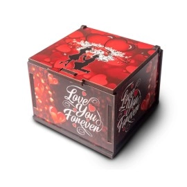 Celebr8 Romantic Valentine Gift for Wife Girlfriend Husband Boyfriend | Wedding , Birthday Gift, Proposal Gift, Best Valentine Gift for Girlfriend, Valentine Day Gift for wife