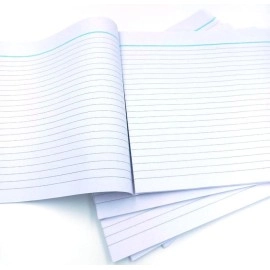 SHARMA BUSINESS Answer Sheets for EXAM Practice an..