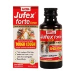 AIMIL Forte Syrup Herbal Respiratory Wellness - 100ml