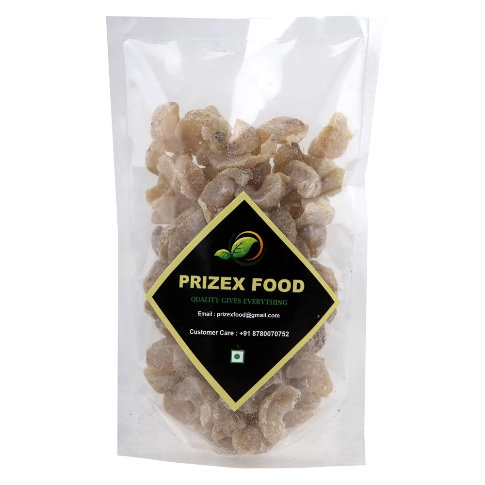 Prizex Sweet Amla Candy | Organic and Natural Amla Candy (Indian Gooseberry) 900gm