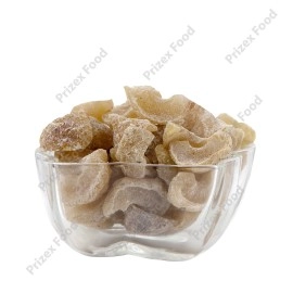 Prizex Sweet Amla Candy | Organic and Natural Amla Candy (Indian Gooseberry) 900gm