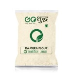 Goshudh Rajgira Atta (Amarnath Flour)-1Kg (Pack of 1)
