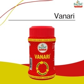 Sandu Vanari Kalpa | Ayurvedic Herbal Medicine for Men Health | Improve Strength | (200 g)