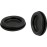GLOBOMOTIVE Premium Blanking Closed Rubber Grommets (20 Pcs, 12 mm)
