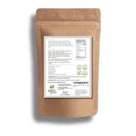 SUPPLE foods Keto Dosa Batter Instant Mix - 400g - Healthy Low Carb, High Protein & Low GI Diet - Easy to Cook Natural Plant Proteins Dosa Mix Powder - Gluten Free and Vegan