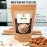 SUPPLE foods Keto Flour - Healthy Low Carb Flour, Low Gi, High Protein, Gluten Free/Wheat Free Keto Atta - 900 grams (Use Keto Aata To Make Rotis, Keto Bread)