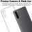 Tough Lee Back Cover for Oneplus Nord (Thermoplastic Polyurethane_Transparent)