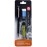 Sakura Cushioning Point Mechanical Pencil Starter set with lead refill, (HB, 0.3) and eraser (Black)