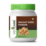 Vedcare Walnut Shell Powder 200gm