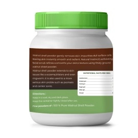 Vedcare Walnut Shell Powder 200gm