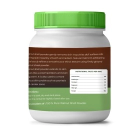 Vedcare Walnut Shell Powder 200gm