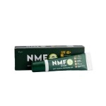 NMF-E Moisturising Lip Care 10 Gm | Lip balm | Spf40+ For Dry And Chapped Lips | Aloe Vera & Vitamin E | Protects lips from dryness & sun damage | Dermatologically Tested