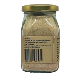 Artisan Palate All Natural Falafel & Shawarma Spice Blend