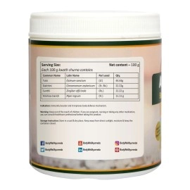 BODYWELL Ayush Kwath Kadha | Support for All Age Groups | 100 gm