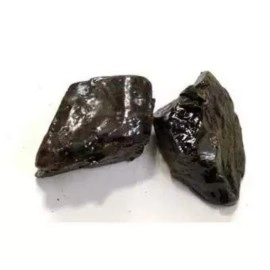 LEANBEING Herbaveda - Kala gond | Gond Siyah | Good for Joints | - (100g) Lab Certified