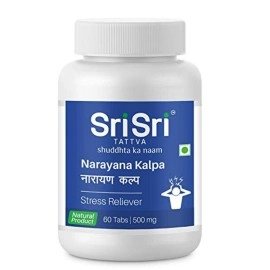 Sri Sri Tattva Narayana Kalpa (Pack of 3)