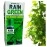 GreenLoop RAIN Green - Liquid Concentrate for Lush Green Leaves, 100ml, Mix in Water & Spray on Leaves.